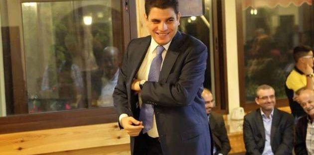 سالم زهران سيدخل موسوعة “غينيس”
