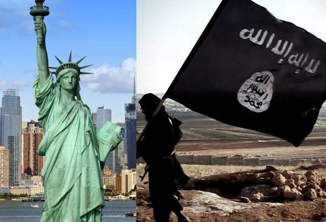 يعملون بمفردهم.. 'هواة الإرهاب' يرعبون أميركا وهذا ما ينتظرها!