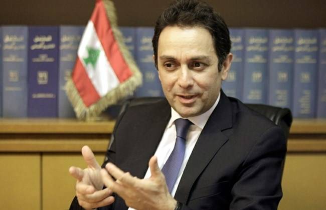 بارود: توقيع المشنوق مرسوم دعوة الهيئات الناخبة إشارة إيجابية