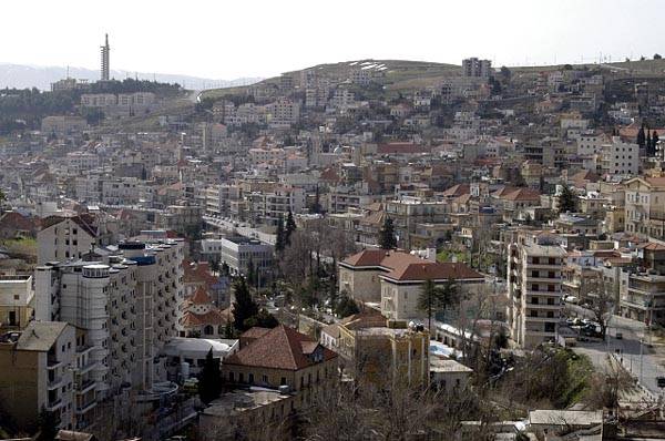 في كسارة - زحلة تسمم بسمّ الجرذان وفارق الحياة