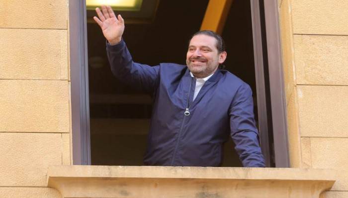 هل قصد الحريري بن سلمان بـ'البحصة'؟