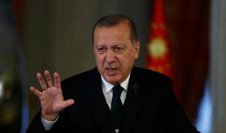 محاولة لإغتيال اردوغان في أثينا.. هكذا أحبطتها اليونان