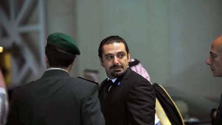 هل تتخلى دار الفتوى عن الحريري؟