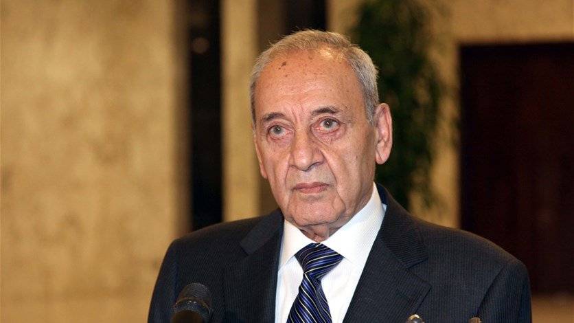 بري : وعدتُ ووفيت