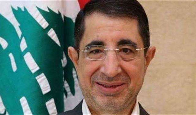 الحاج حسن: من المفترض أن يدخل ​لبنان​ اليوم في منتدى الدول النفطية