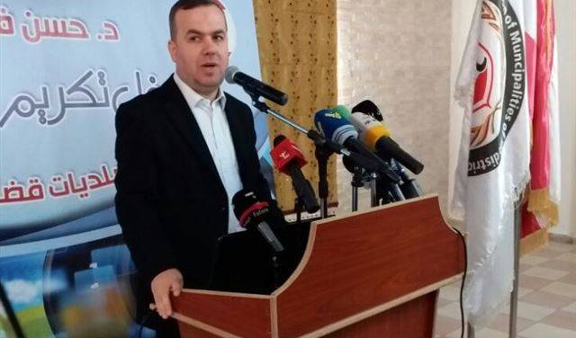فضل الله: ما كان الدفاع عن السيادة والكرامة ليتم لولا وجود عون رئيسًا