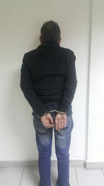 بالصورة: توقيف مروّج في ضهور الشوير.. بحوزته مخدرات على أنواعها!