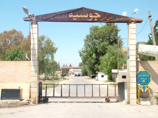 عبارة ذُكرت خلال افتتاح معبر جوسيه.. علام تدلّ؟