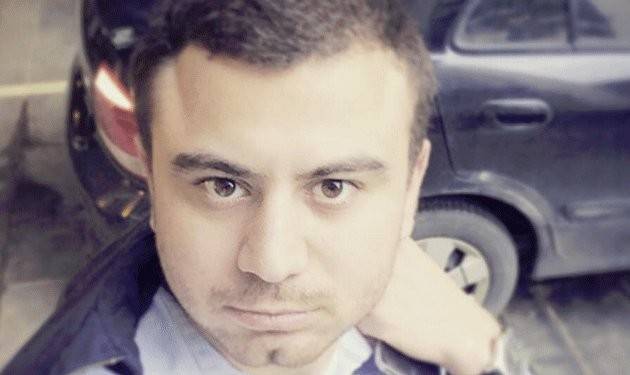 دعوى قضائية بحقّ "جيري ماهر".. بجرم "إثارة النّعرات الطائفية"!