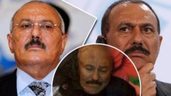 وصول نساء وأطفال من عائلة صالح إلى عدن