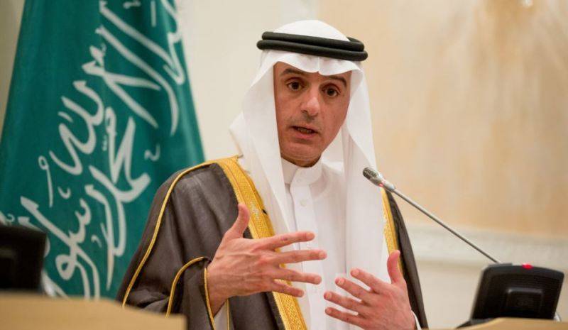 لماذا حذّر الجبير الحريري من هذه الشخصيات اللبنانية؟