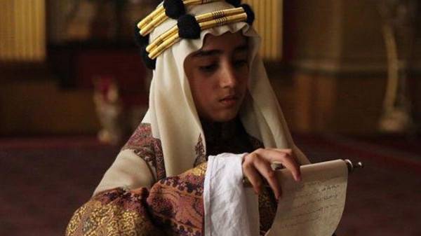 بالفيديو.. هل هذا أول فيلم سيعرض في السعودية؟