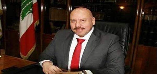 محافظ الشمال التقى وفدا من نقابة عمال البلديات في لبنان