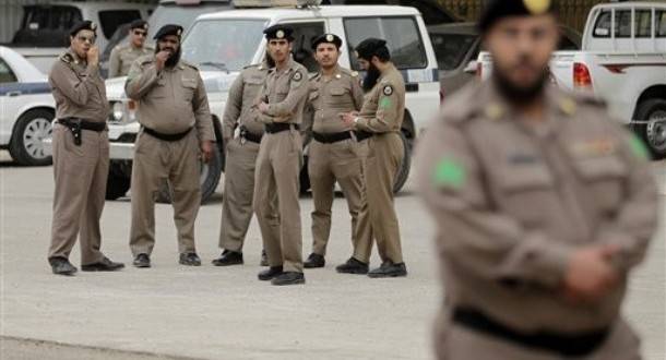 السلطات السعودية تحتجز رئيس مجلس إدارة البنك العربي صبيح المصري للاستجواب