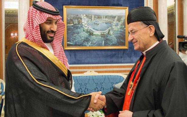 ما هي نتائج دعوة البطريرك الراعي الى السعودية