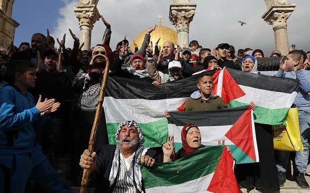 طالما القدس محتلة... اقامة سفارة لبنان هو اعتراف بالاحتلال الاسرائيلي
