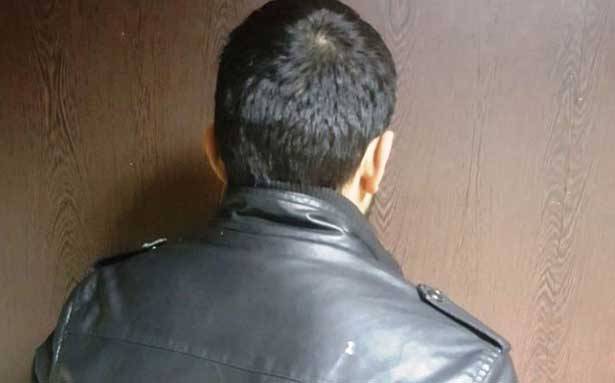 توقيف عميل مع العدو الإسرائيلي