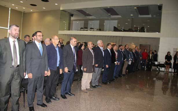 ندوة حول «الفجوة بين العرض والطلب»
في سوق العمل بطرابلس والشمال