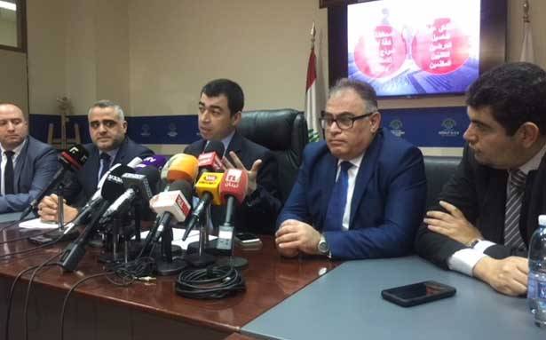 أبي خليل : 2019 ستكون سنة الحفر
وفترة الإستكشاف الأولى ستأخذ 3 سنوات
