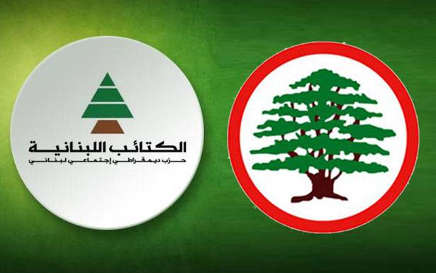 بين الصيفي ومعراب «المصيبة تجمع» .. لكن التحالفات أمر آخر