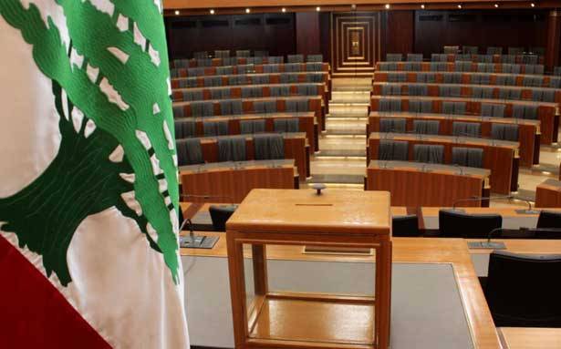 تحالف رباعي للوطني الحر والمستقبل والثنائي الشيعي.. وجنبلاط على الطريق