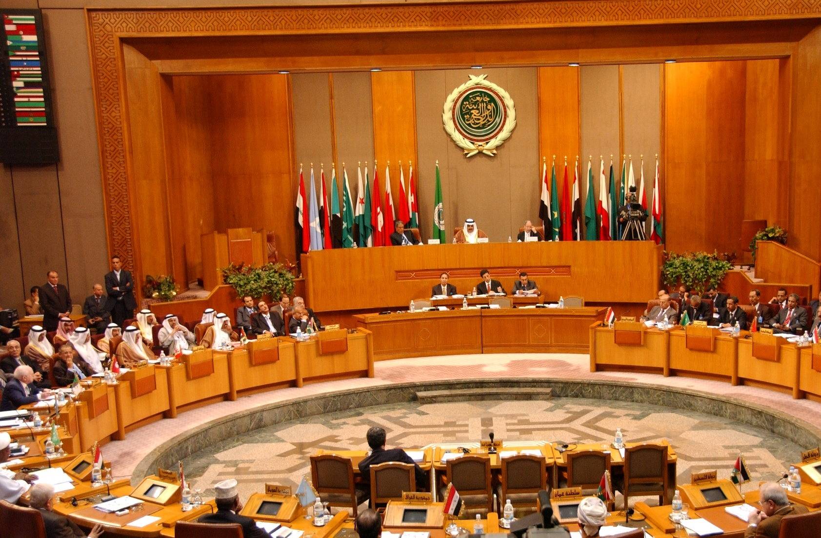 تشكيل وفد وزاري عربي للتصدي لتداعيات اعتراف ترامب بالقدس عاصمة للكيان الاسرائيلي