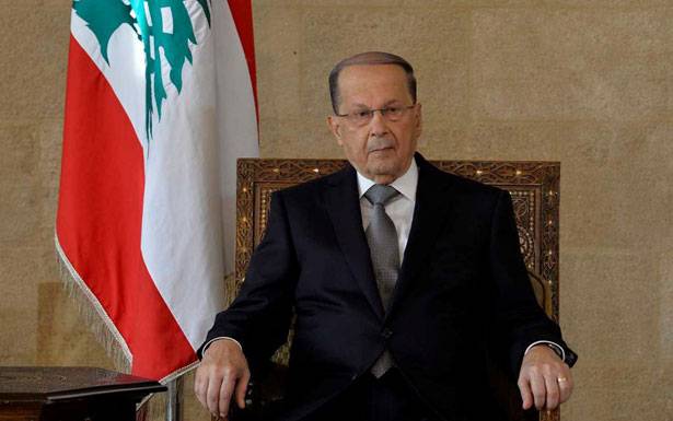 رئيس الجمهوريّة لن يقبل بعزل أيّ طرف