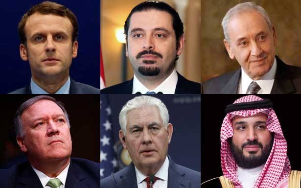 صحيفة «عكاظ» السعوديّة وموقع «المدينة» يكشفان استدعاء الحريري للرياض