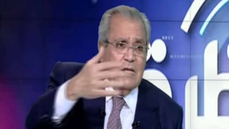 وزير الثقافة المصري الأسبق: مصر في خطر