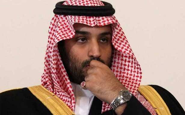 محمد بن سلمان لـ «صحيفة لوموند»:  العلاقة مع إسرائيل تسير على ما يرام