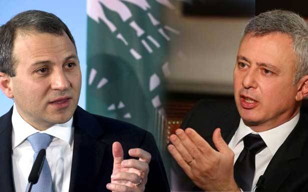الحريري يعمل على تقريب وجهات النظر ولقاء بين فرنجية وباسيل