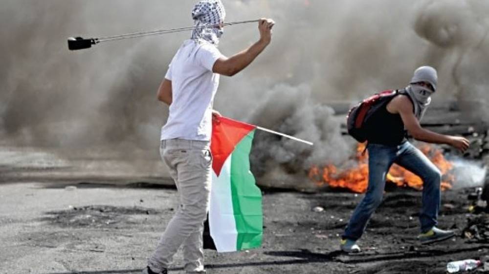 ماذا فعل جيش الاحتلال عندما فقد زمام الأمور في القدس الشرقية؟