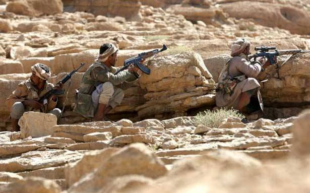 واشنطن لا ترى منتصرا في حرب اليمن