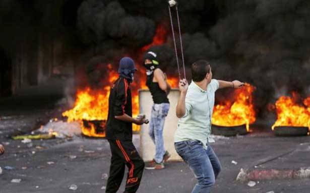 طرح باسيل انشاء سفارة لبنانية في القدس الشرقية انتهى بالتوضيح والتوافق