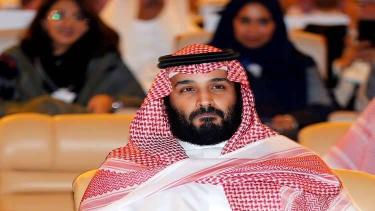 15 رجلا في الدائرة المقربة من ولي العهد السعودي.. من هم؟