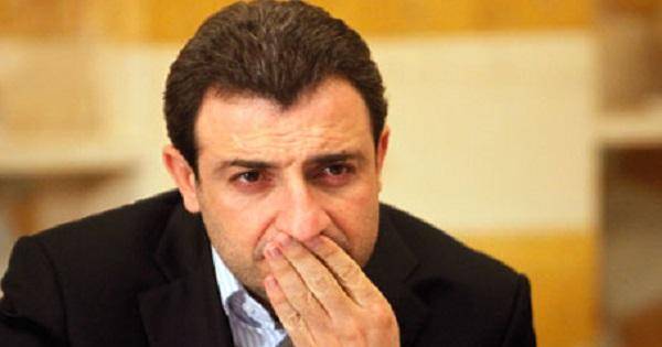 ابو فاعور: لمزيد من الجهد الحكومي لثبيت الاستقرار