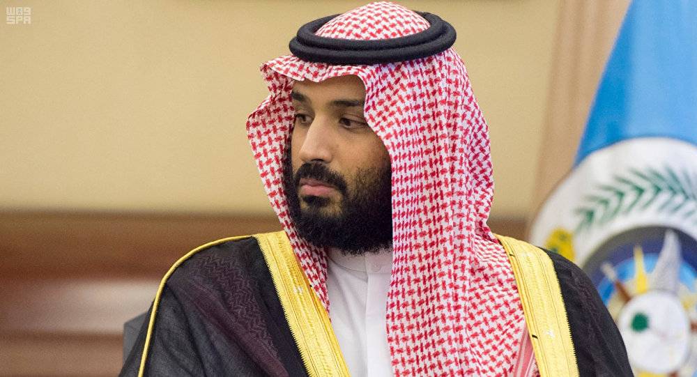 ابن سلمان يطلق سراح شاعر بعد قصيدة من نجل السجين (فيديو)