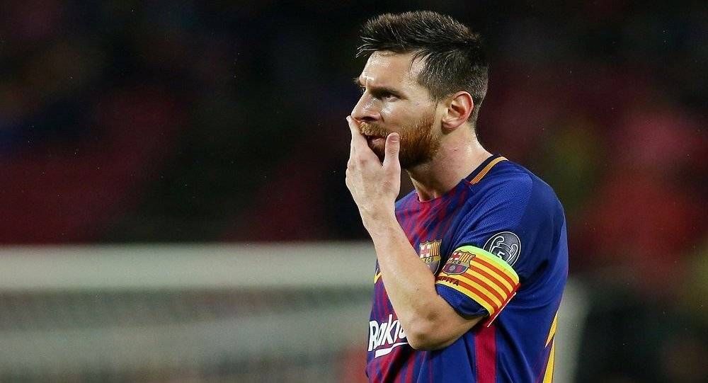 شقيق ميسي يدفع كفالة 100 ألف يورو لحمله سلاحا غير مرخص
