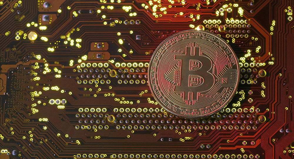 أكبر بورصة أمريكية تبدأ في تداول "بيتكوين"