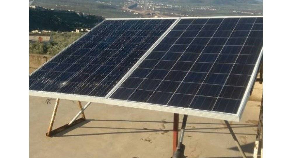 كوريا الجنوبية تخطط لمضاعفة توليد الكهرباء من الطاقة الشمسية خمس مرات