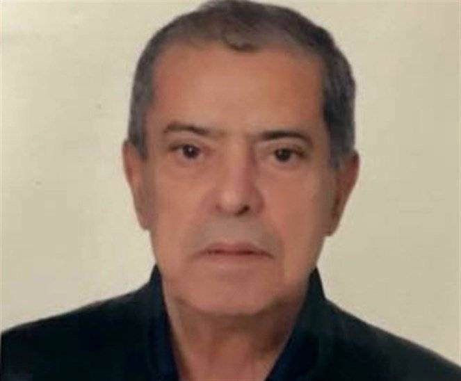 الصحافي ألفرد نوار في ذمة الله