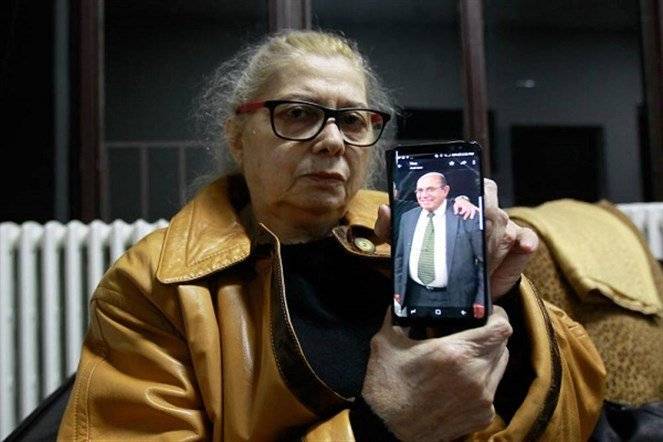 بالصور..بعد اختفائه منذ السبت، العثور على جوزف ولكن..!