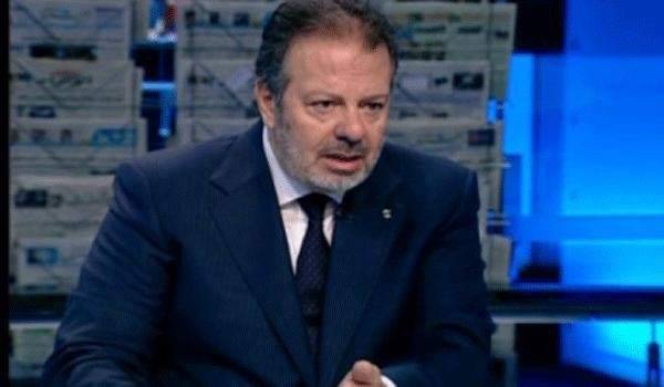 الهبر: الاتفاق بين نادر الحريري وباسيل سينسحب على الملفات الداخلية والصفقات