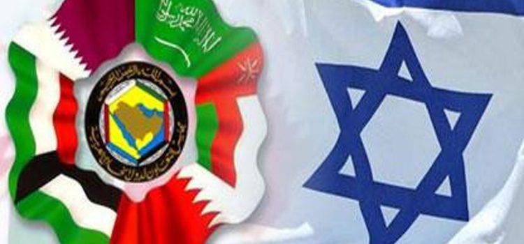قياديون سابقون في المخابرات الإسرائيلية في دولة عربية.. ما هي مهمتهم؟