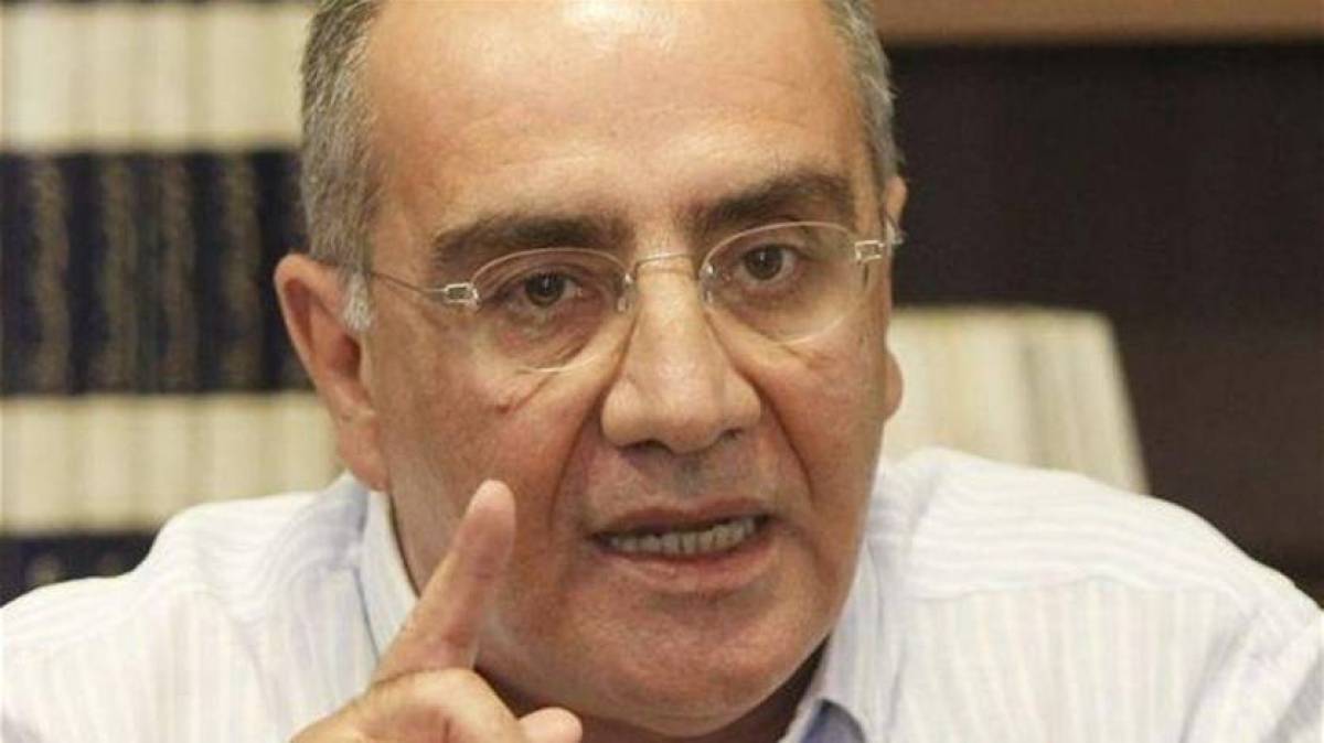 سعيد يعتب على الحريري.. ويهاجم عهد عون!