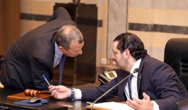 السعودية تراقب "غزَل الحلفاء"... ورقة بهاء لم تحترق