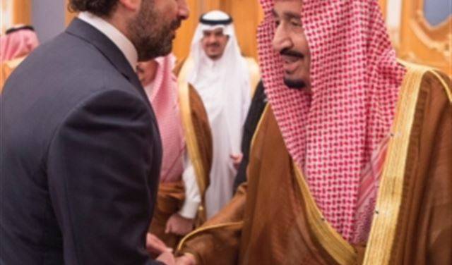 السبب الحقيقي وراء انعدام الثقة بين الحريري والسعودية