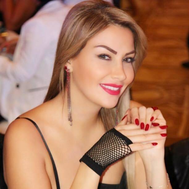 بالفيديو: ترنيمة جديدة من كريستينا صوايا.. لروح والدها!