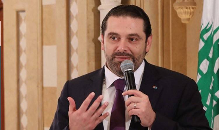 الحريري: كنا نختلف حول الثلث المعطل والوزير الملك وكله لم ينفع