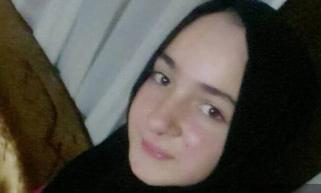 فاطمة ابنة الـ 14 عاماً غادرت منزلها.. ولم تعد!